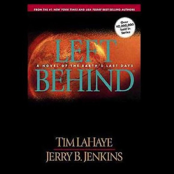 Left Behind Book Series 1-3 #1 New York Times and USA Today Best Selling Authors - Picture 3 of 13